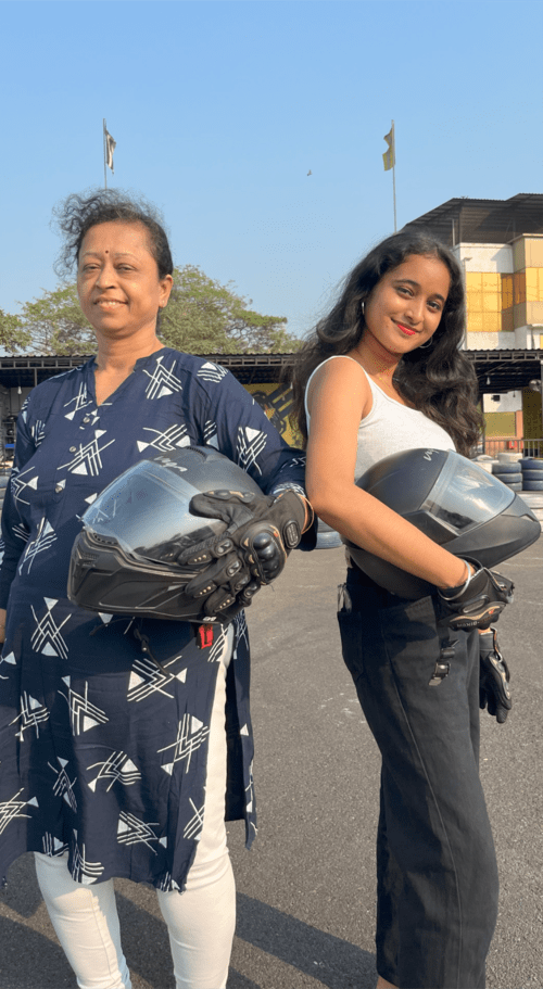 go karting in virar