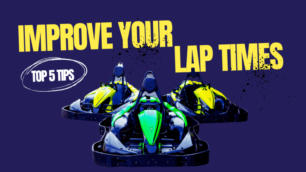 improve lap times
