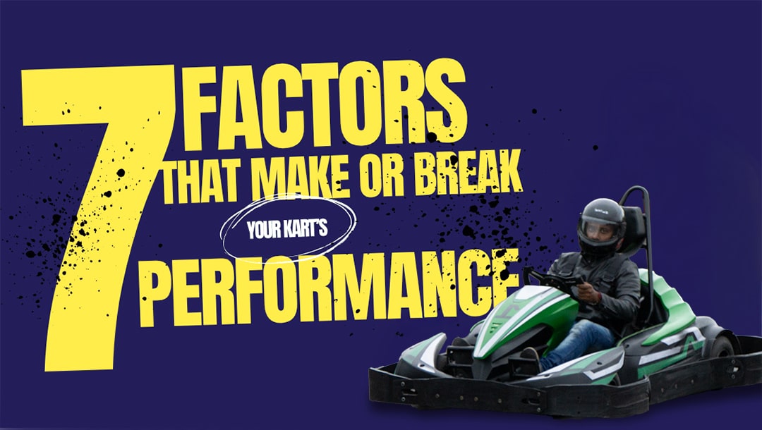 factors affecting karting performance republic of karting