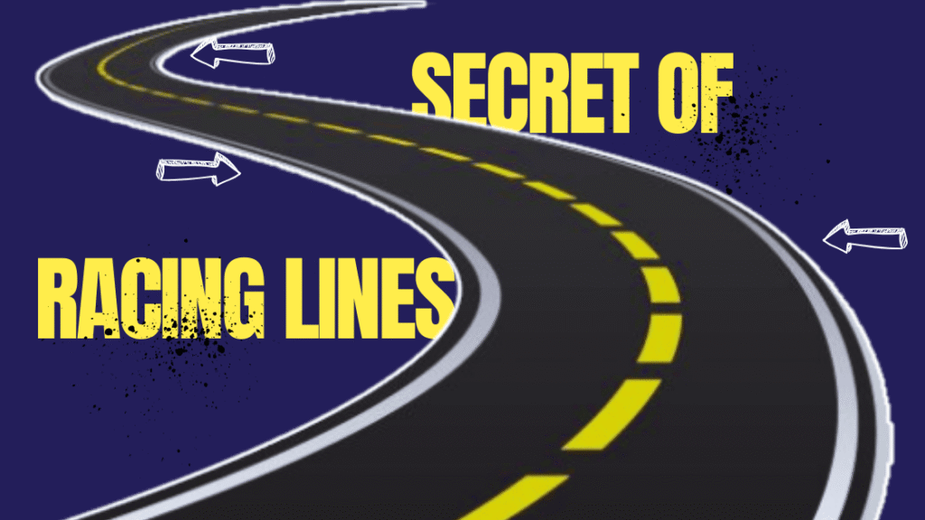 secret of racing lines