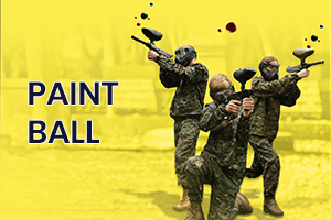 paintball at republic of karting