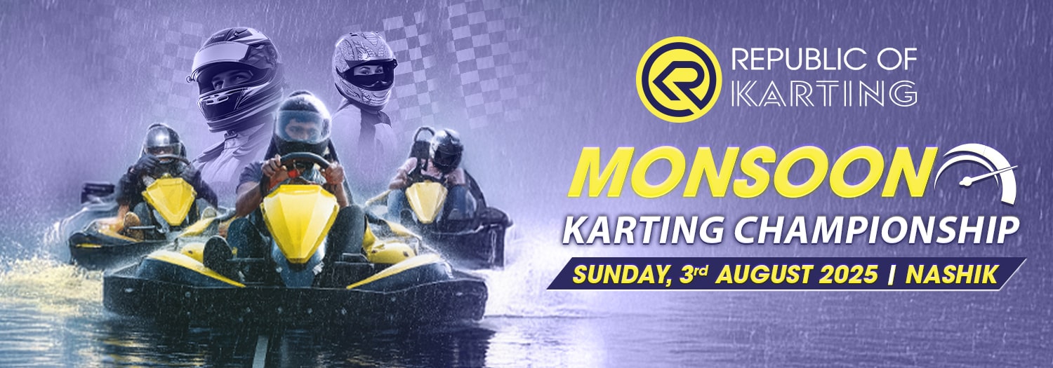 MONSOON CHAMPIONSHIP NASHIK