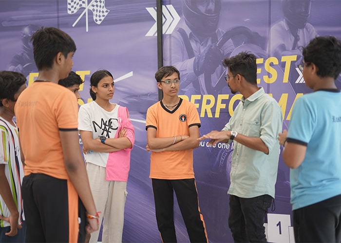 republic of karting go karting workshop