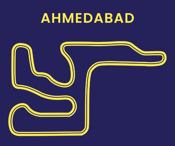 go karting Ahmedabad track