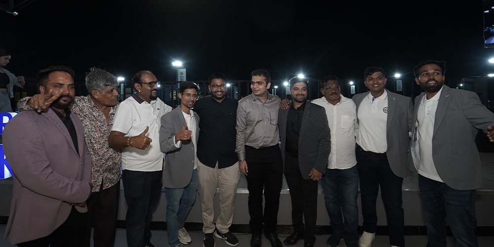 Corporate Events, Birthdays & School Workshops in Indore