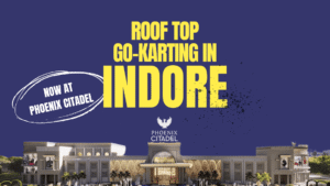 go karting in Indore