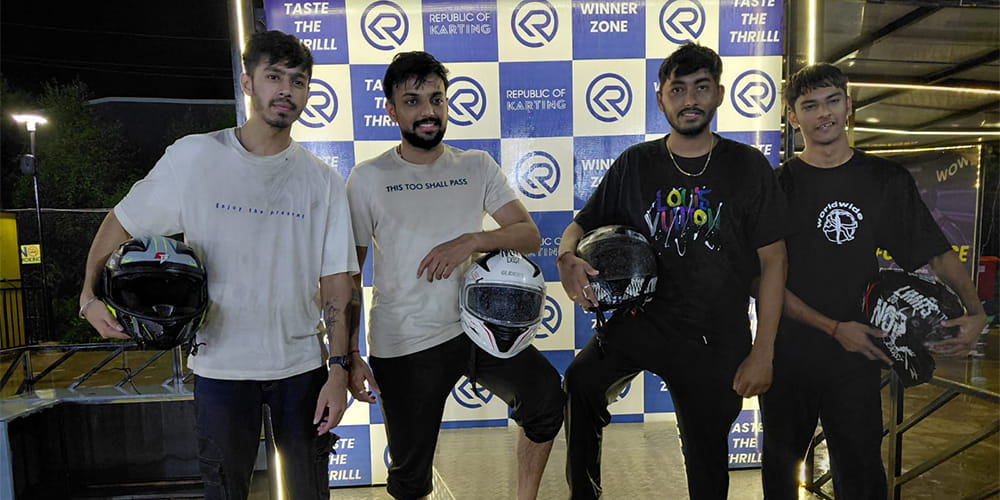 Image gallery marquee