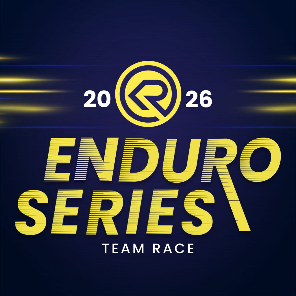 enduro series go karting championship