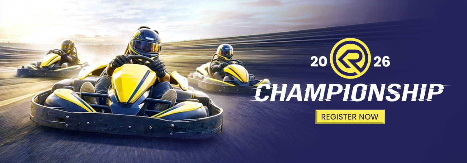 go karting championship