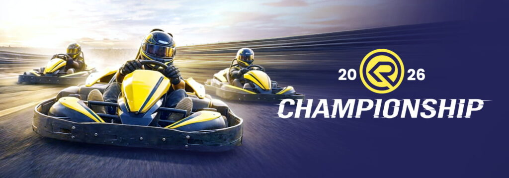 go karting championship