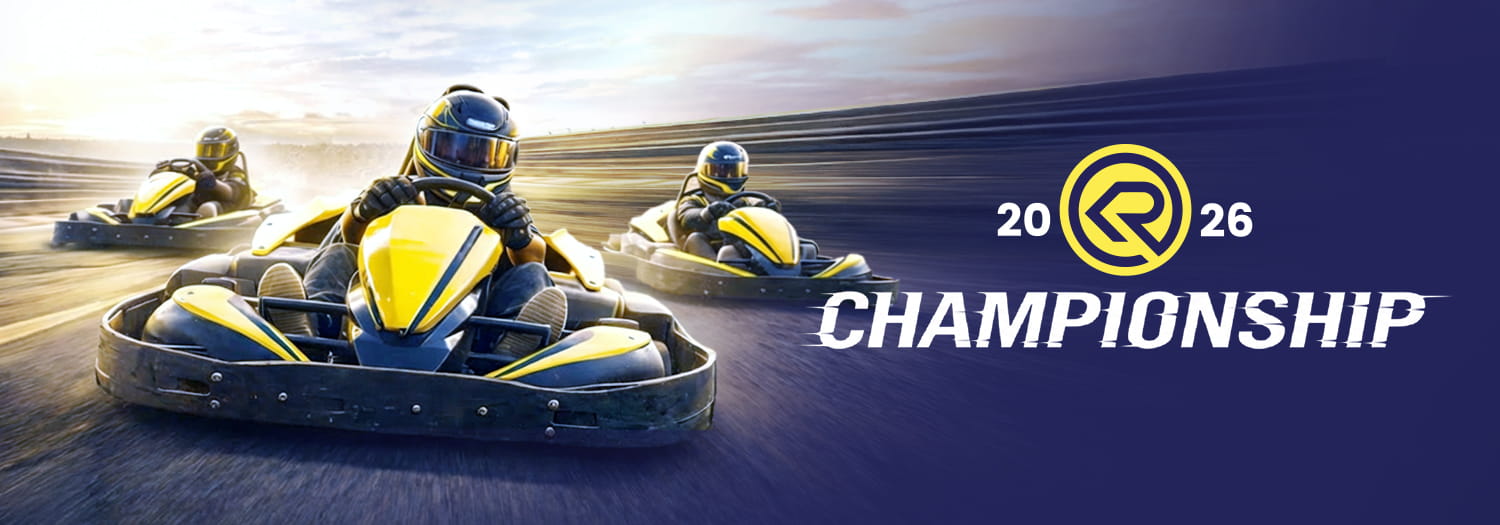 go karting championship