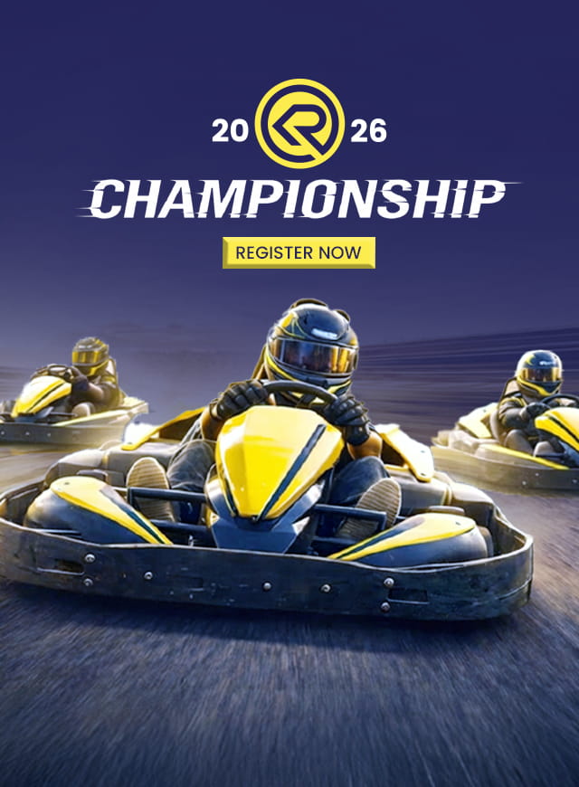 republic of karting championship