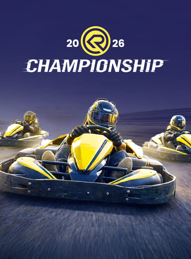 go karting championship