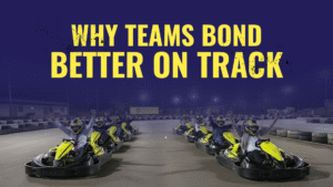 corporate team building activities