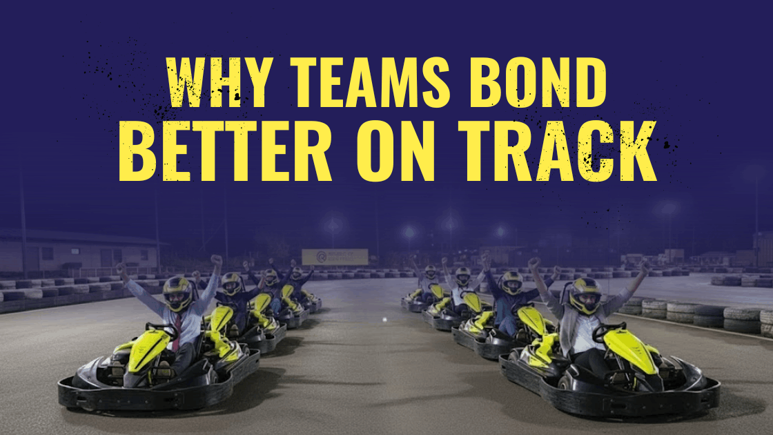 corporate team building activities