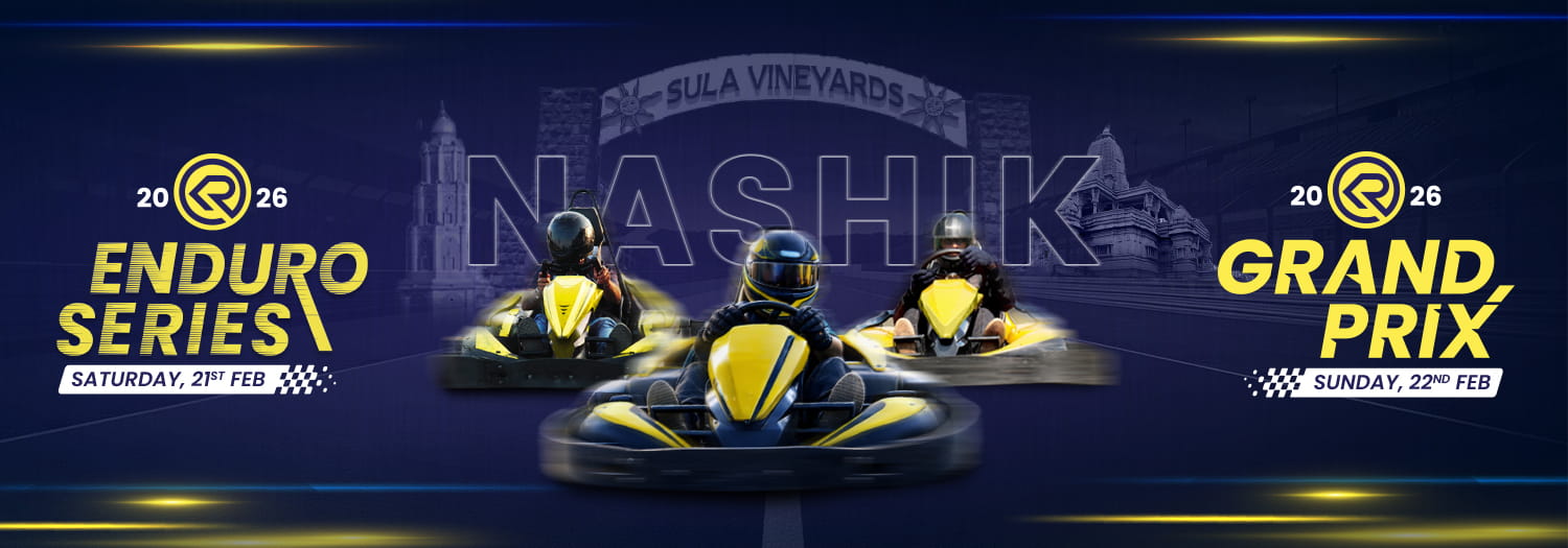 rok championship nashik - 2026