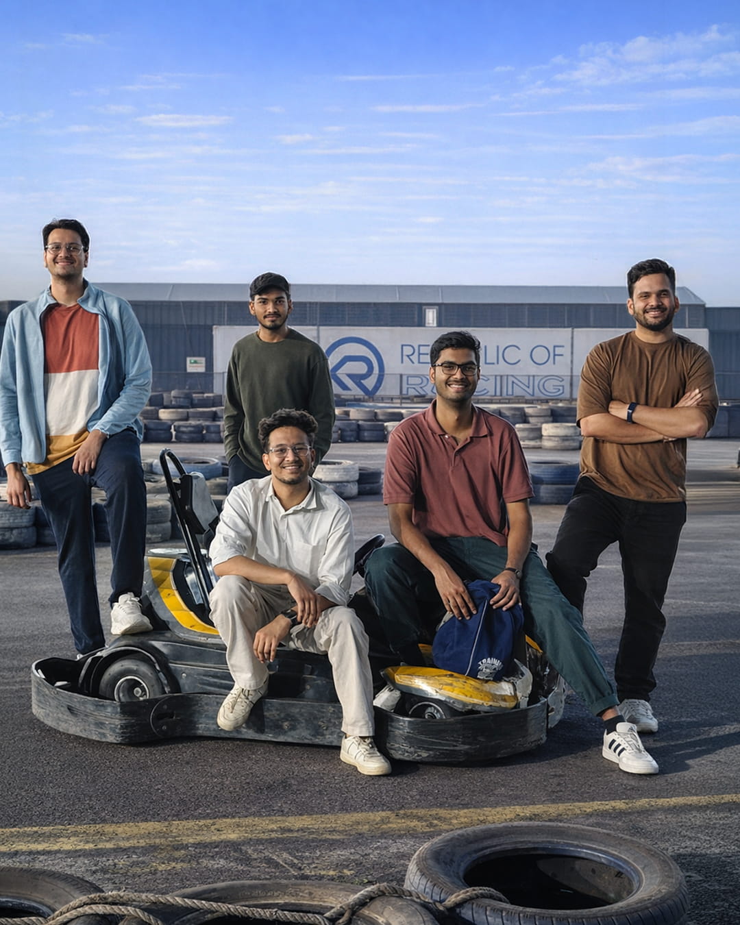 ROK TRACK FEST ENDURO SERIES FINALE (1)