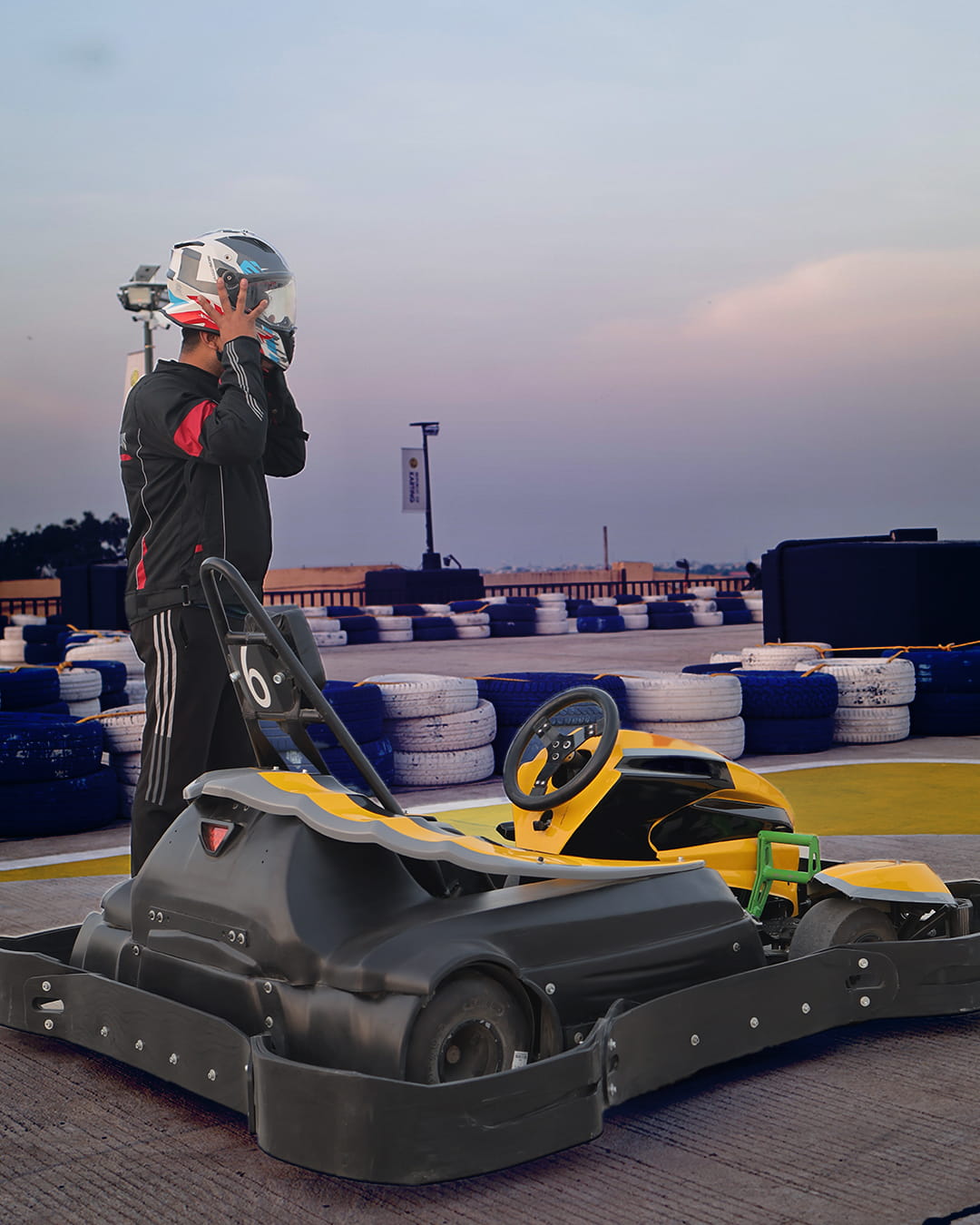 ROK TRACK FEST GRAND PRIX FINALE