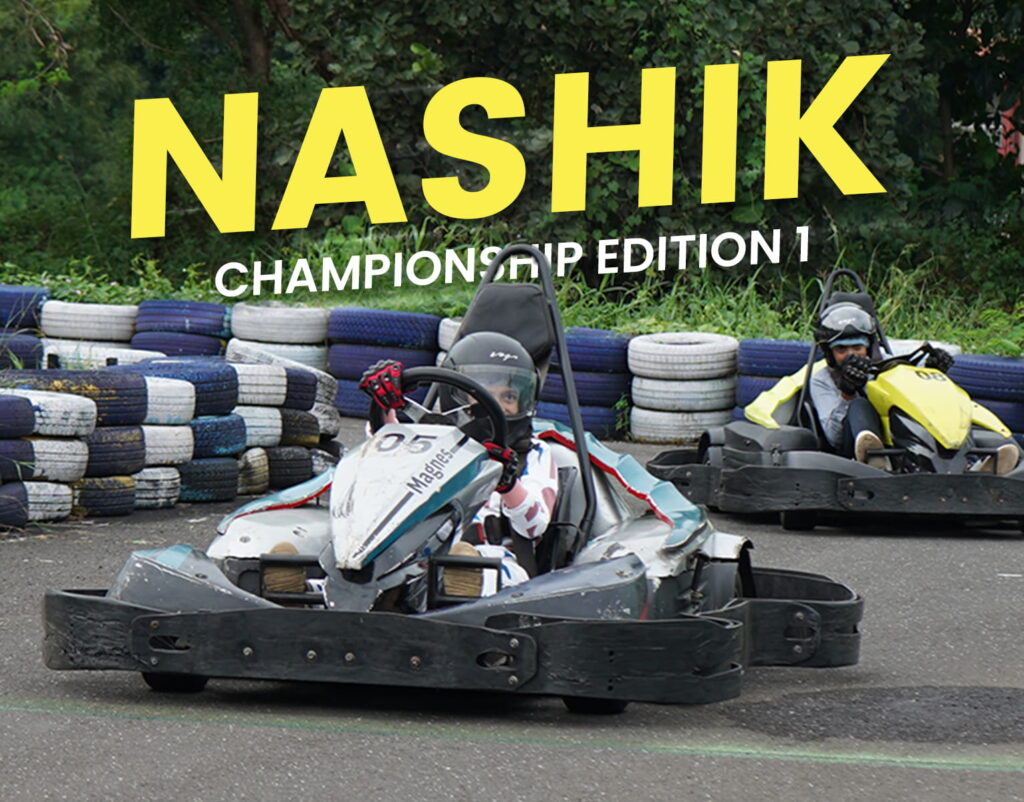 ROK Championship Nashik edition