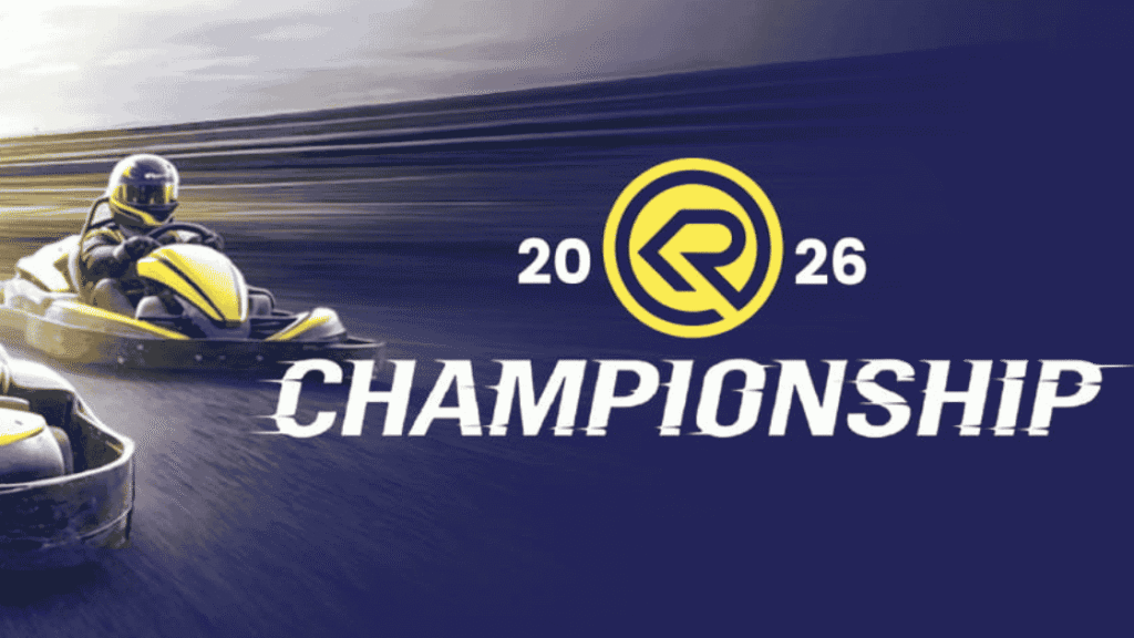 go karting championship