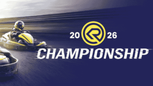 go karting championship