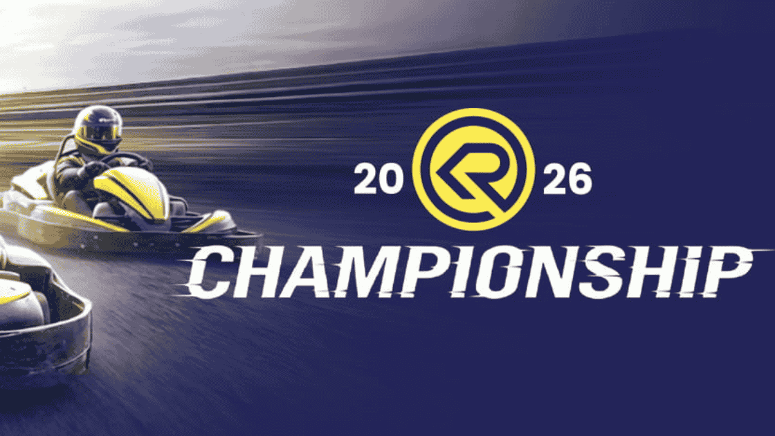 go karting championship