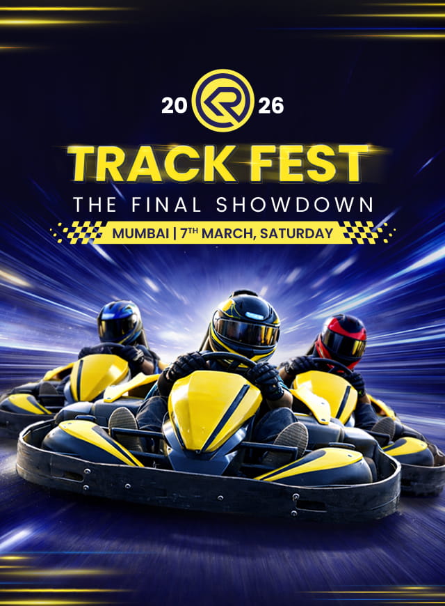 rok track fest mumbai