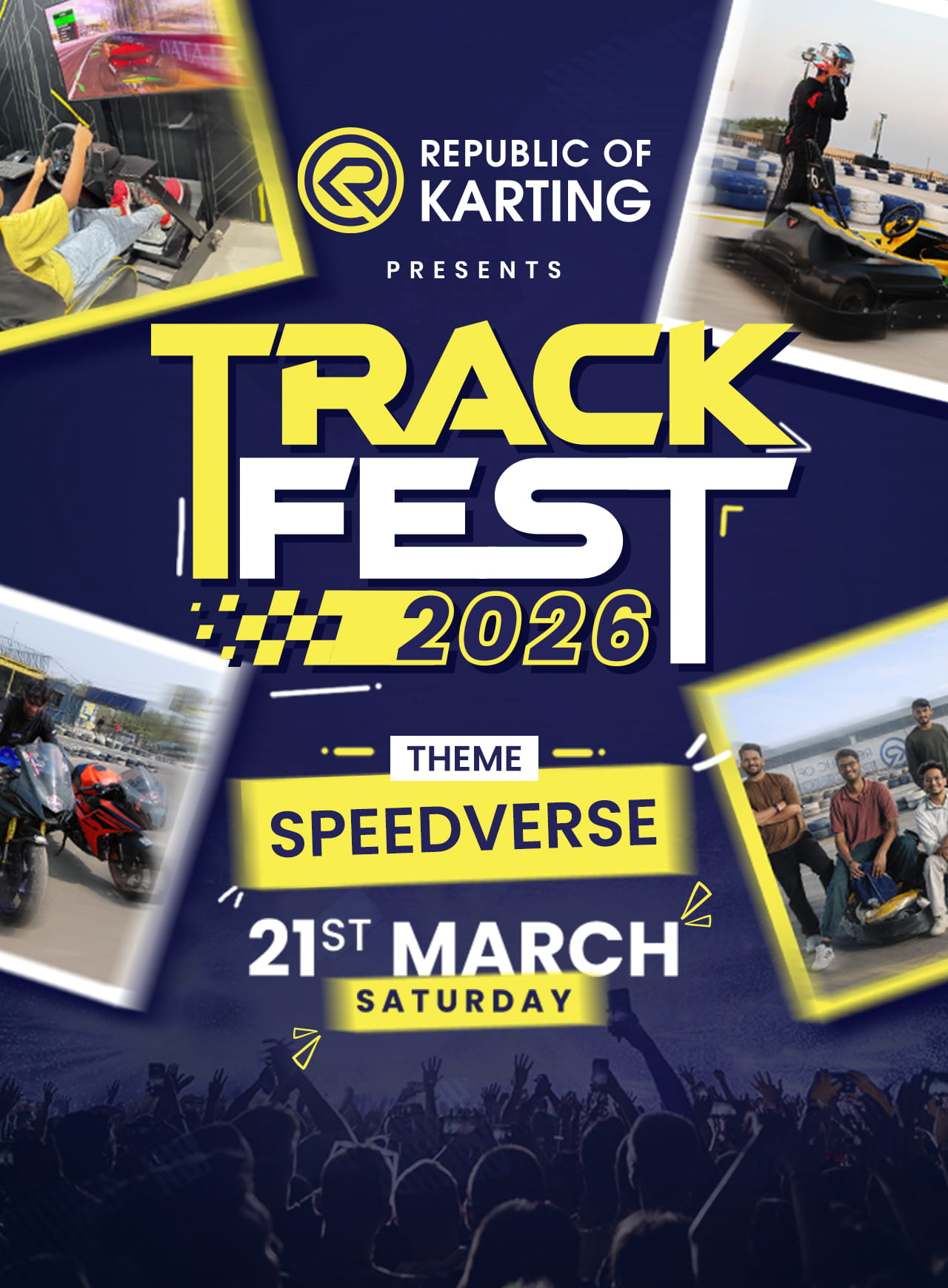 track fest republic of karting