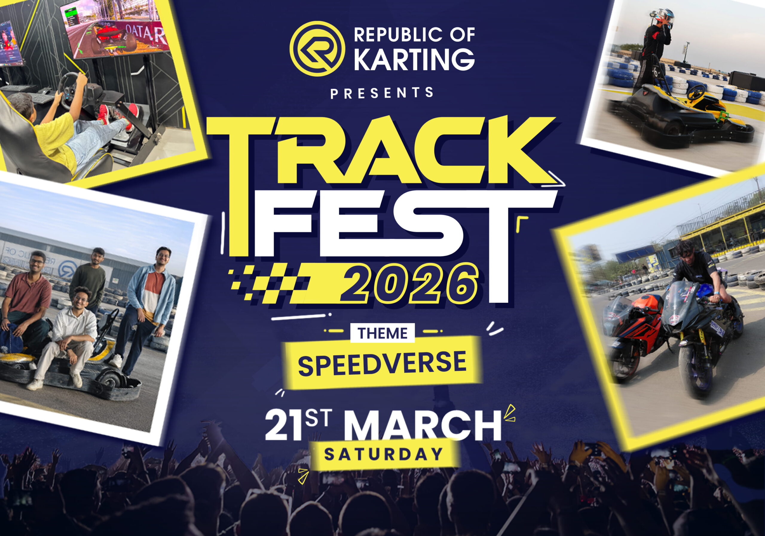 track fest republic of karting