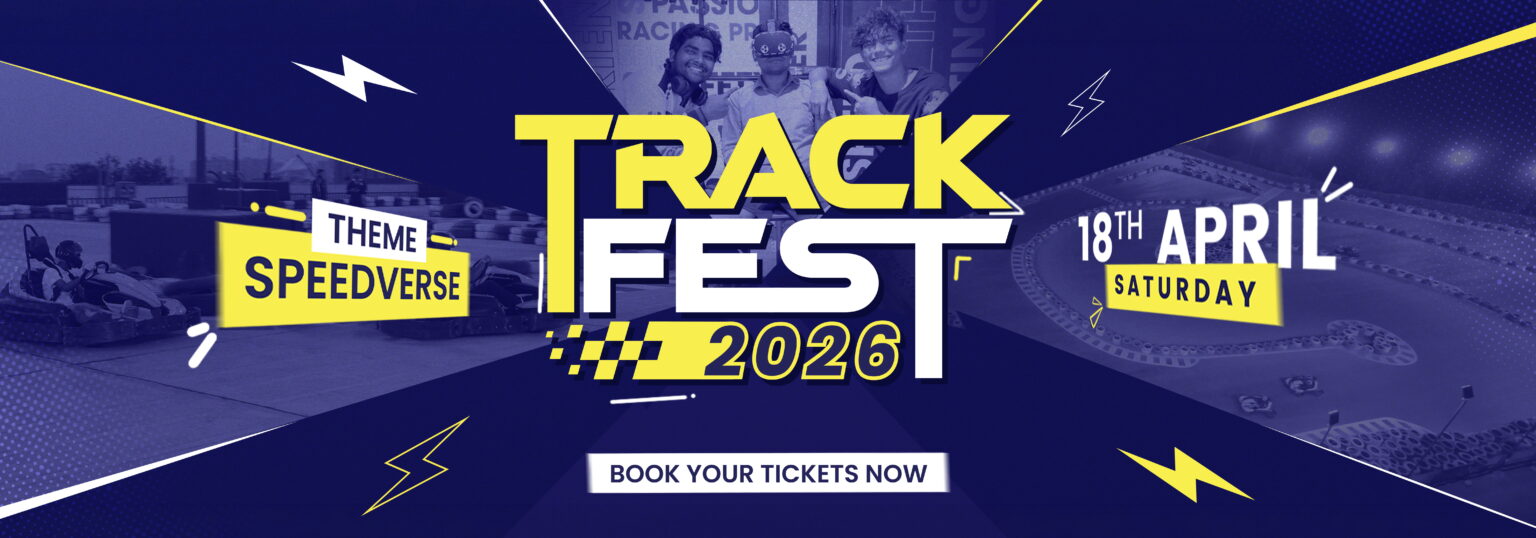 republic of karting track fest