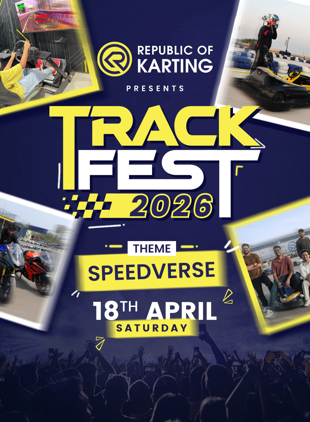 track fest republic of karting