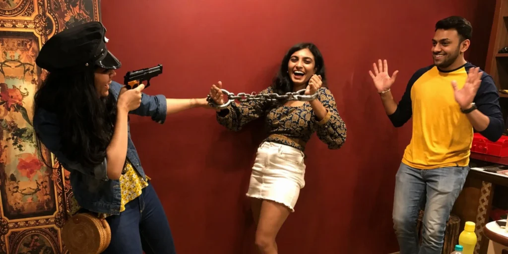 Best Summer Activities to Try with Friends