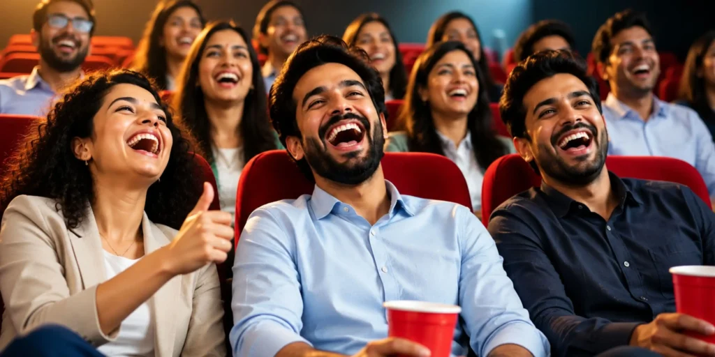 Movies or Casual Hangouts